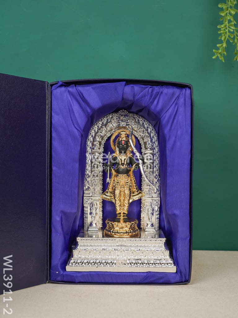 Ram Lalla Statue - WL3911