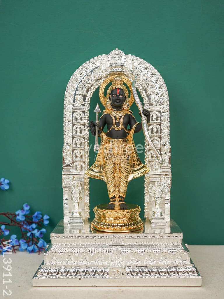 Ram Lalla Statue - WL3911