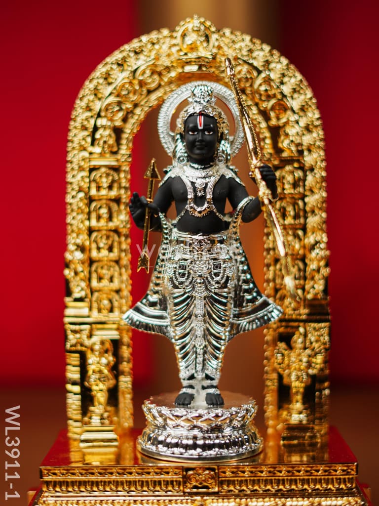 Ram Lalla Statue - WL3911