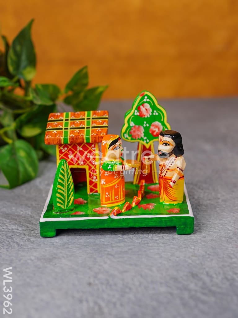 Rama Story Set - WL3962