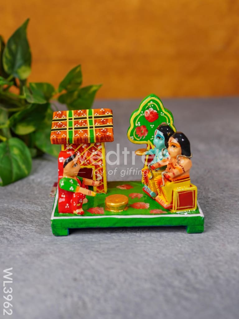 Rama Story Set - WL3962
