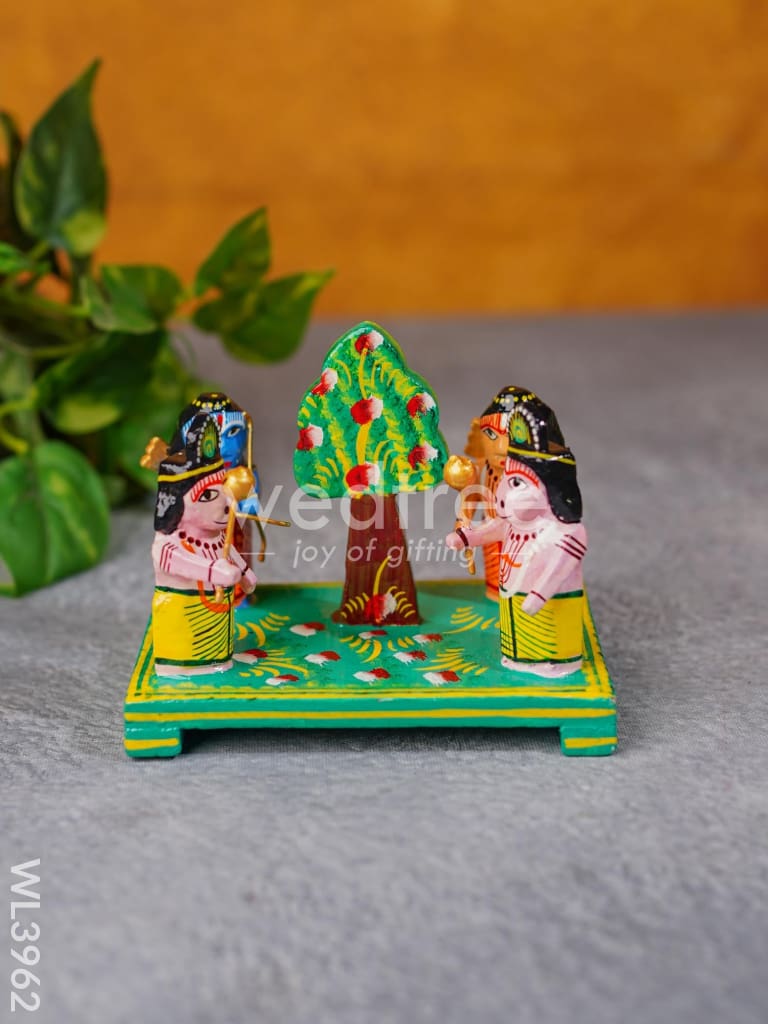 Rama Story Set - WL3962
