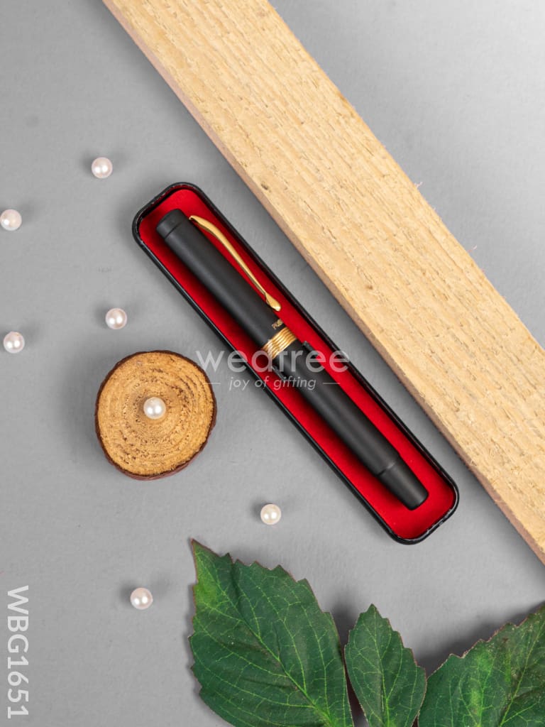 Roller Pen - Aroma - WBG1651