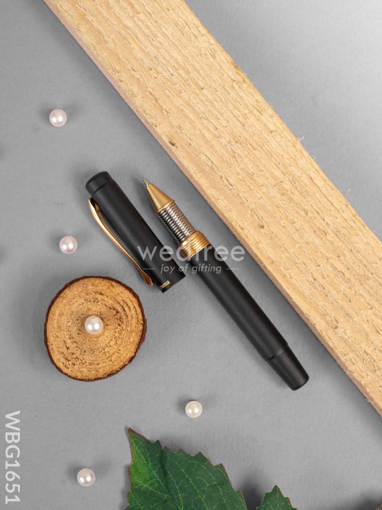 Roller Pen - Aroma - WBG1651
