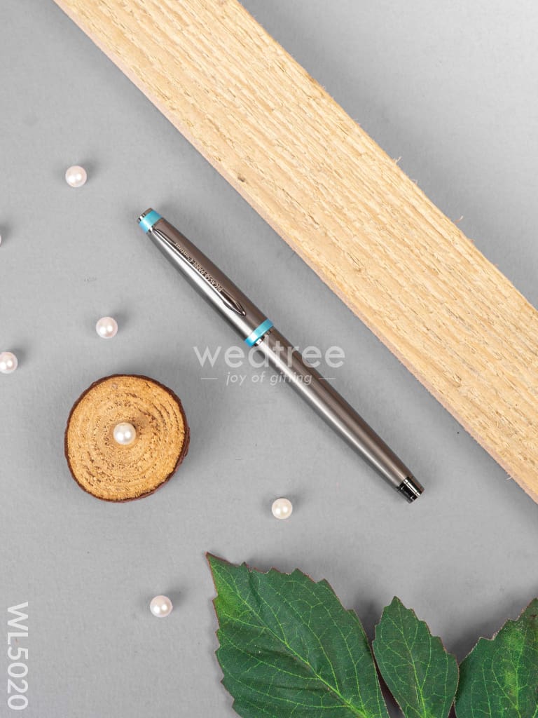 Roller Pen - Contour - WL5020