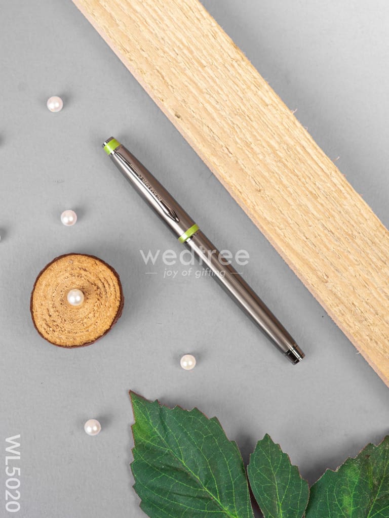 Roller Pen - Contour - WL5020