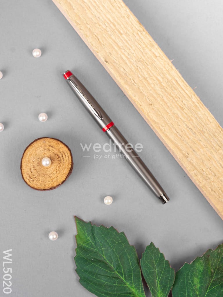 Roller Pen - Contour - WL5020