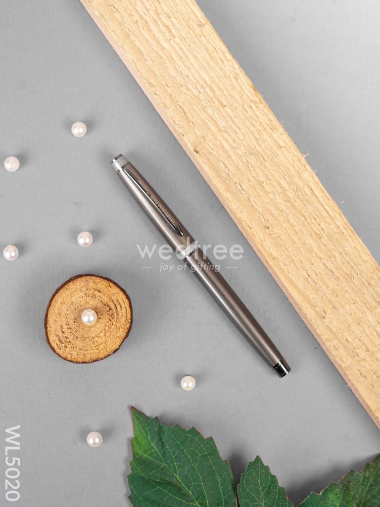 Roller Pen - Contour - WL5020