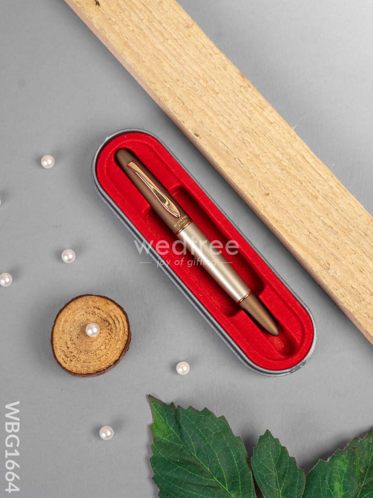 Roller Pen - Evara - WBG1664