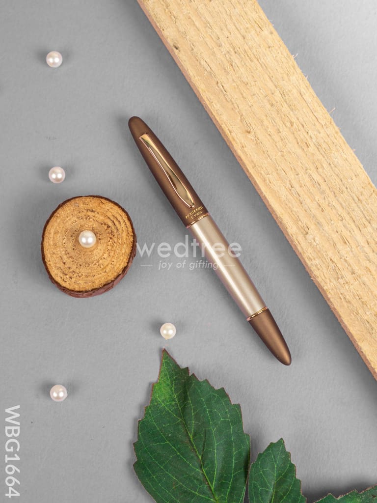 Roller Pen - Evara - WBG1664
