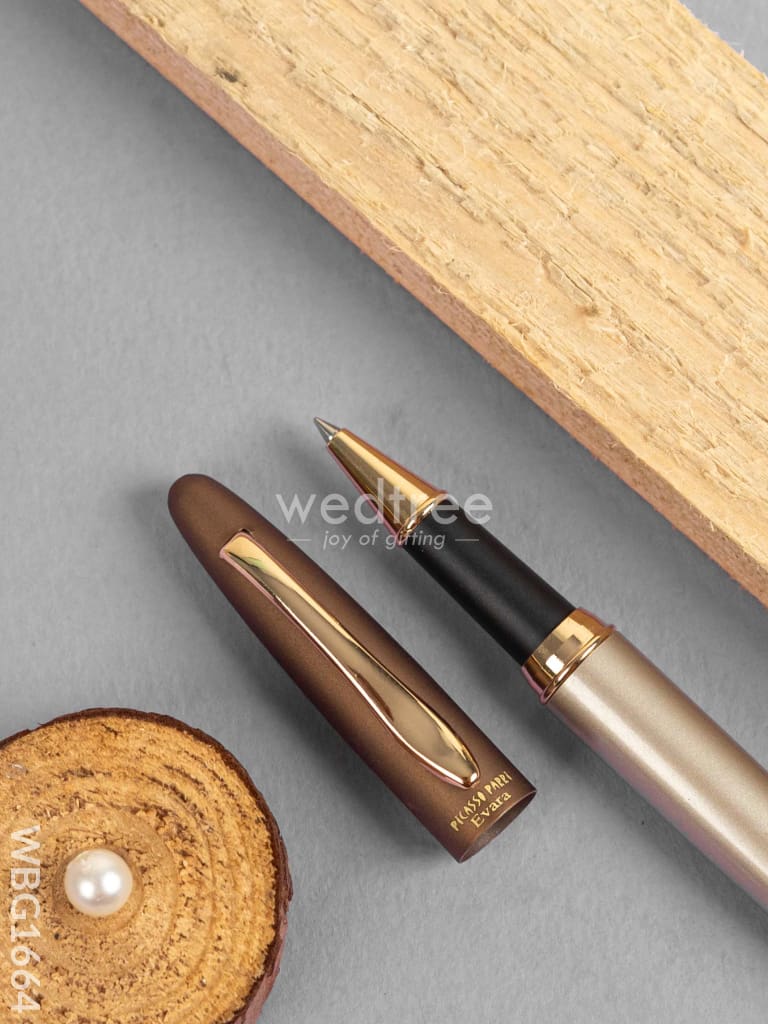 Roller Pen - Evara - WBG1664