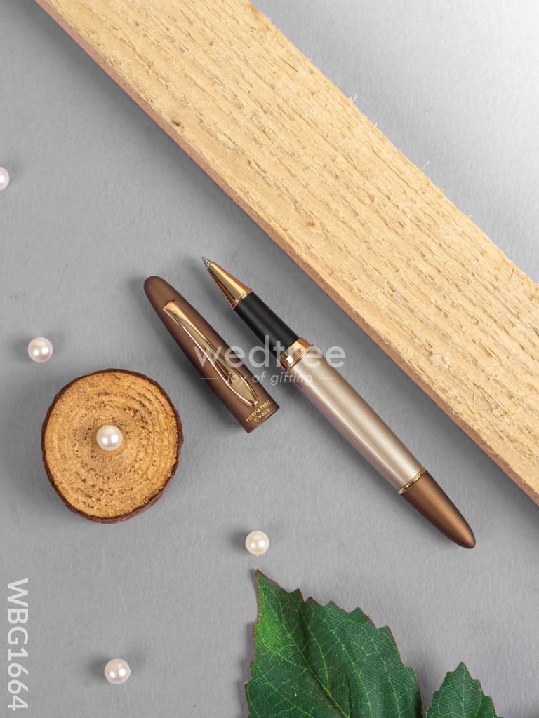 Roller Pen - Evara - WBG1664