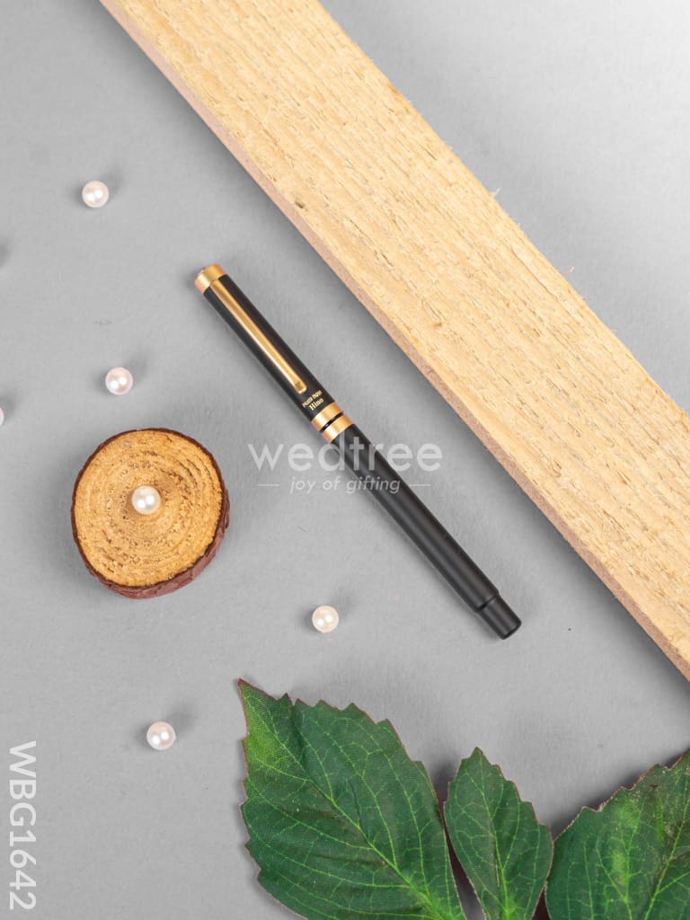 Roller Pen - Hino - WBG1642