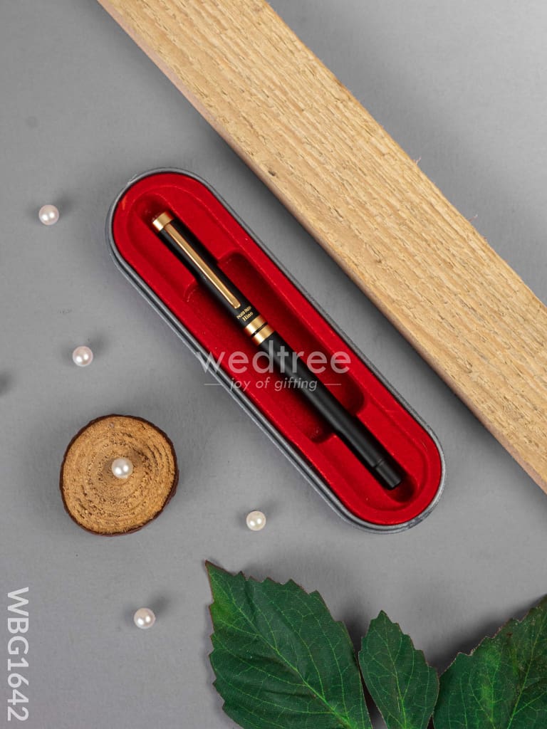 Roller Pen - Hino - WBG1642