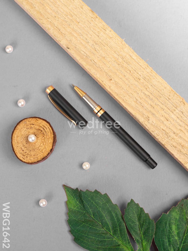 Roller Pen - Hino - WBG1642
