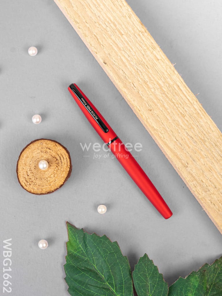 Roller Pen - Prima - WBG1662