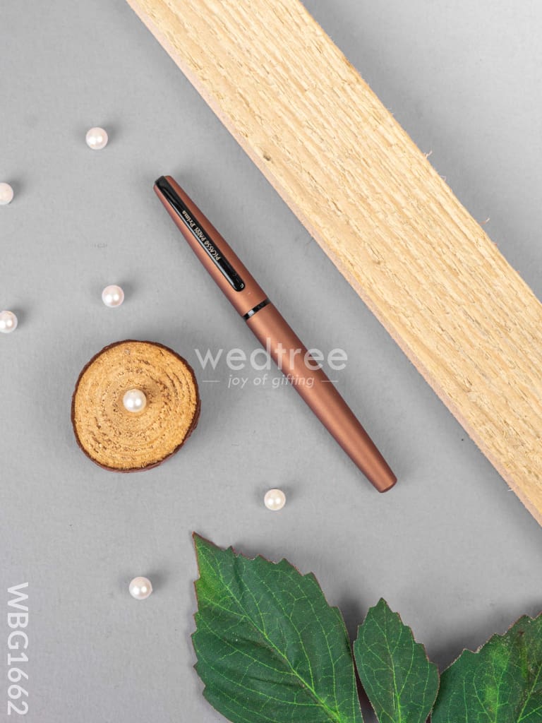 Roller Pen - Prima - WBG1662