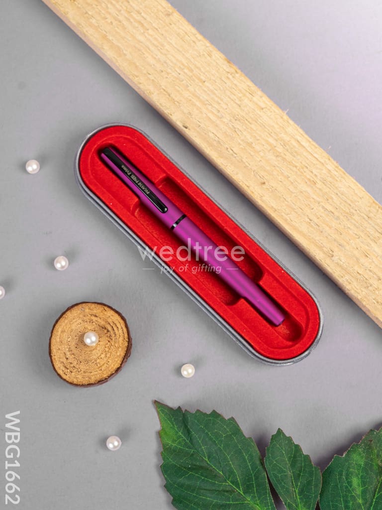 Roller Pen - Prima - WBG1662