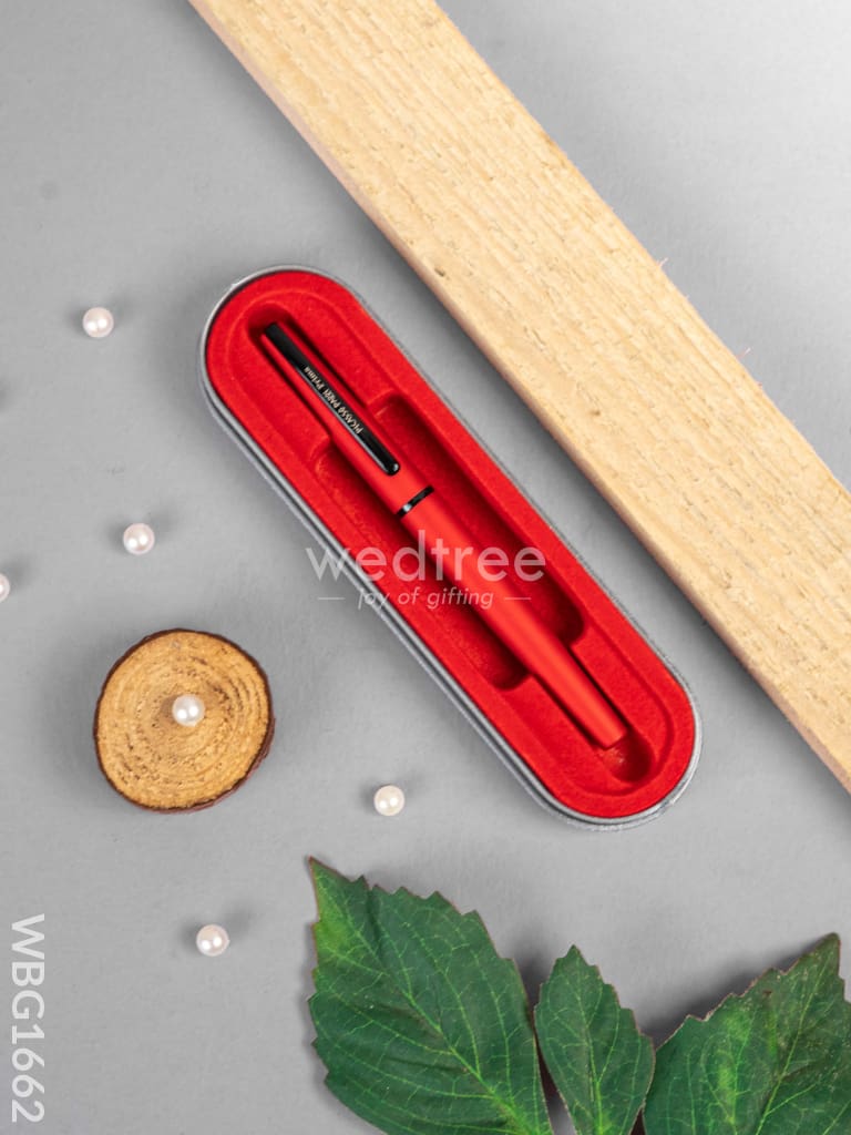 Roller Pen - Prima - WBG1662