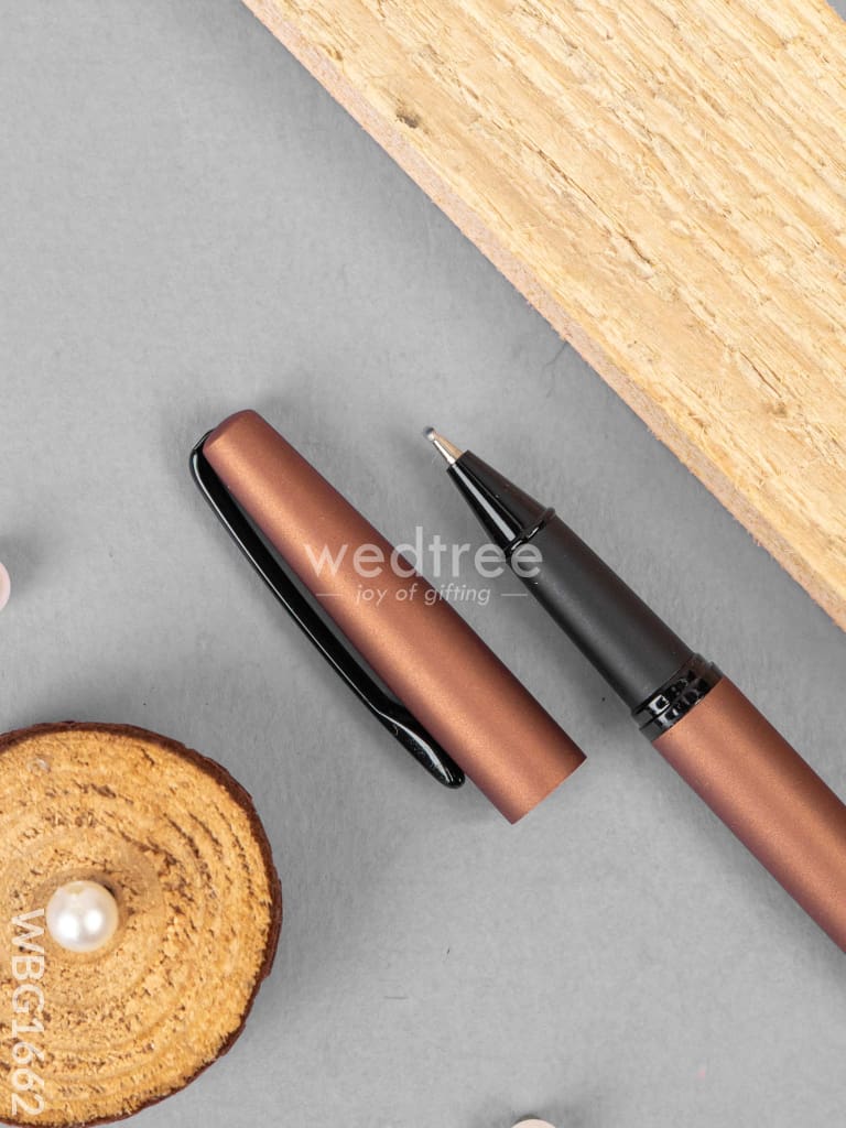 Roller Pen - Prima - WBG1662