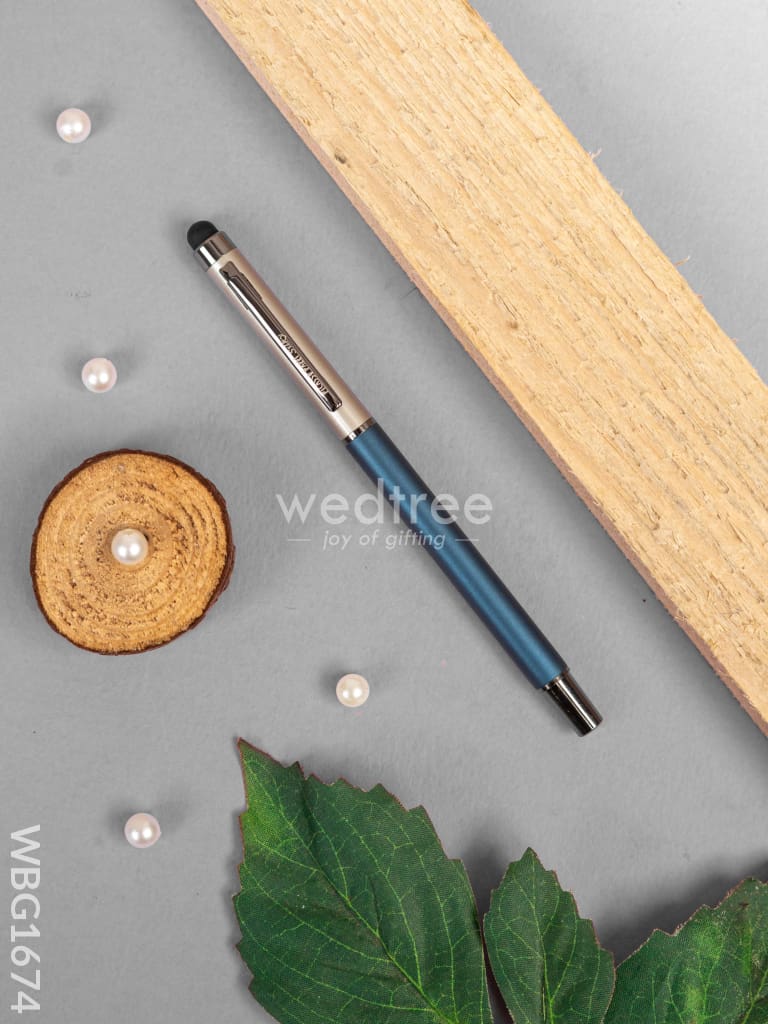 Roller Pen - Silky - WBG1674