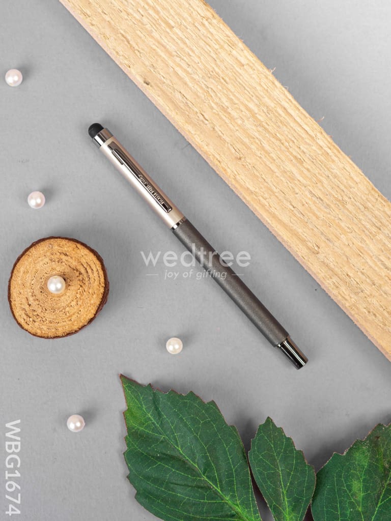 Roller Pen - Silky - WBG1674