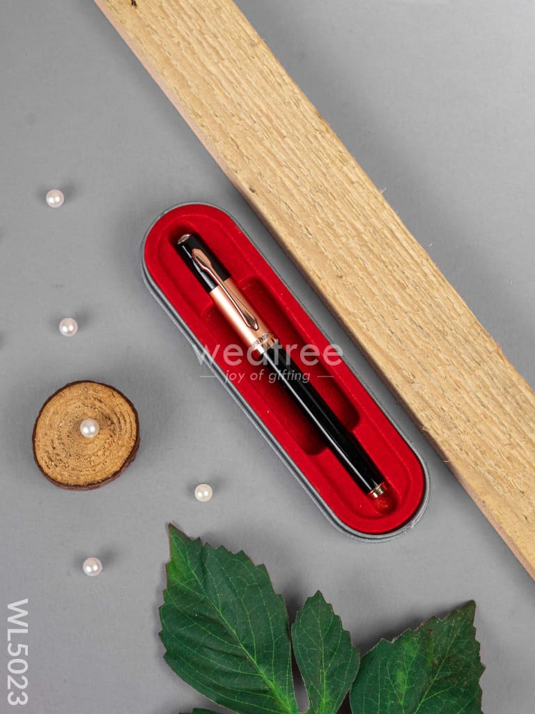 Roller Pen - TWIN - WL5023