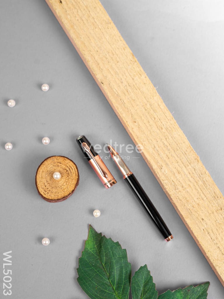 Roller Pen - TWIN - WL5023