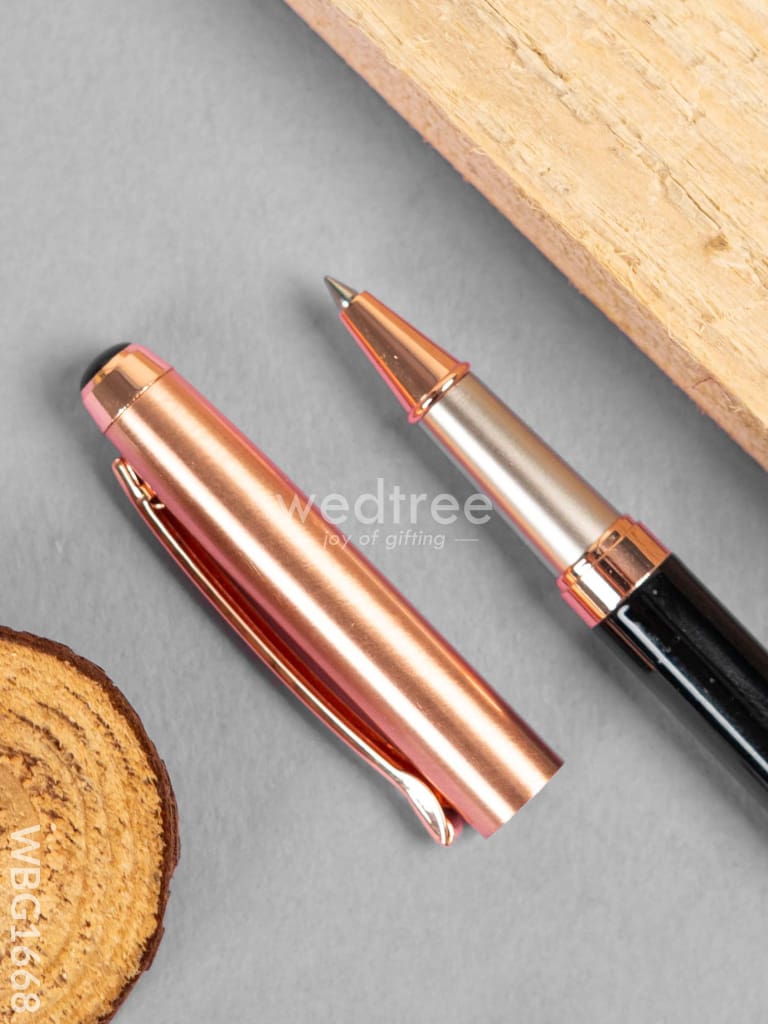Roller Pen - Victor - WBG1668