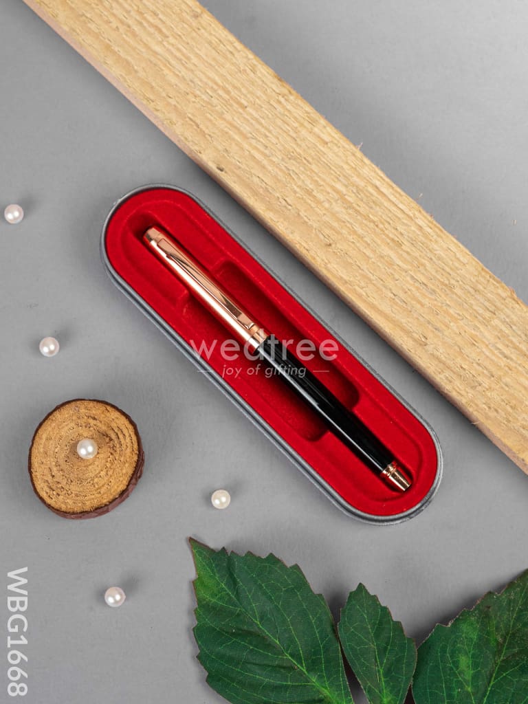 Roller Pen - Victor - WBG1668