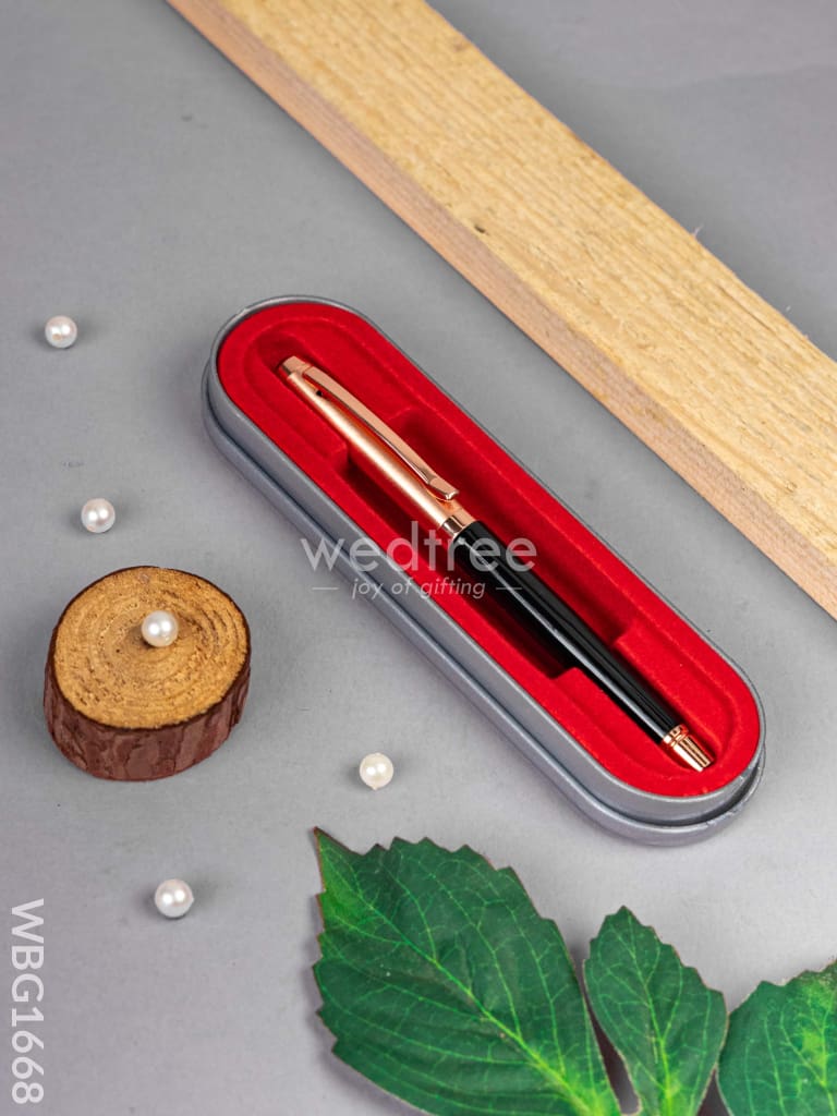 Roller Pen - Victor - WBG1668