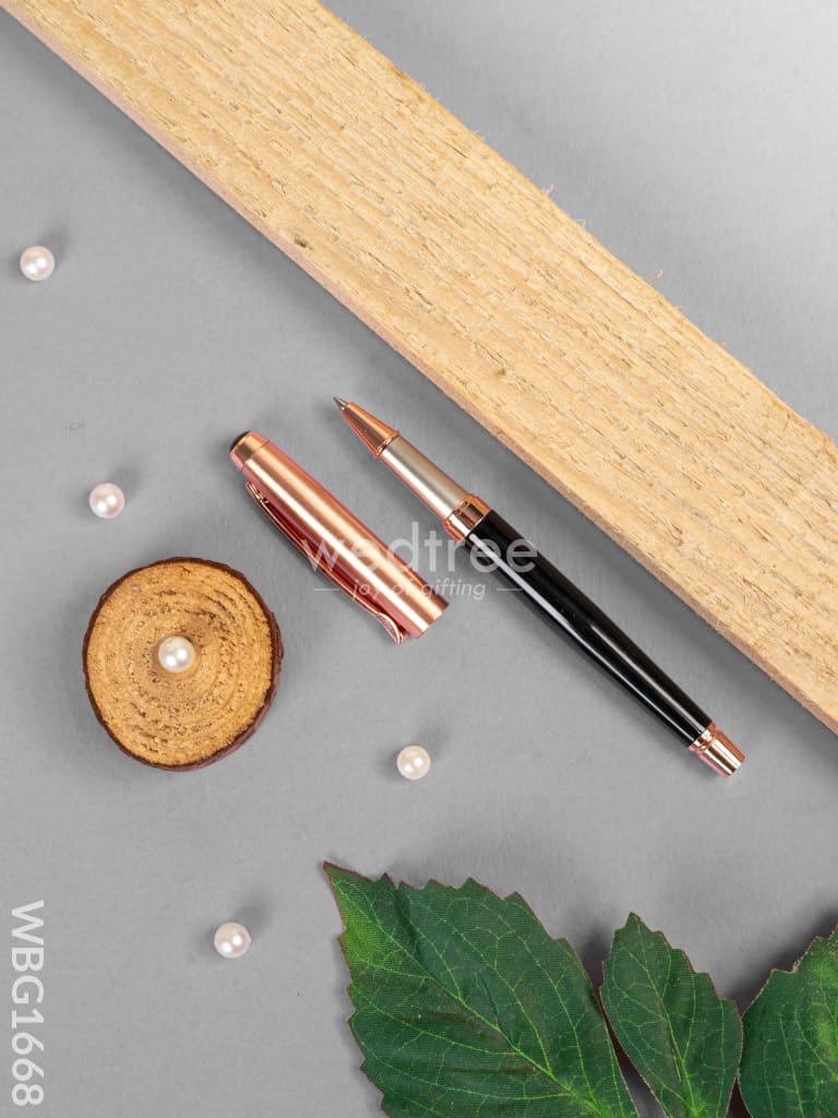 Roller Pen - Victor - WBG1668