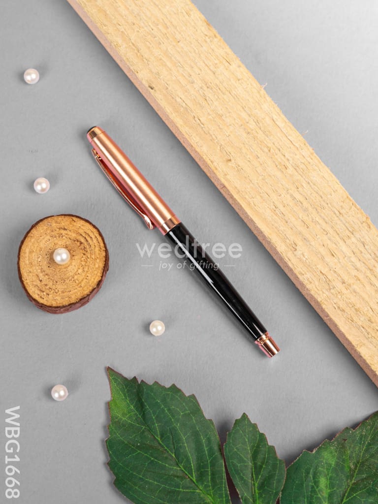 Roller Pen - Victor - WBG1668