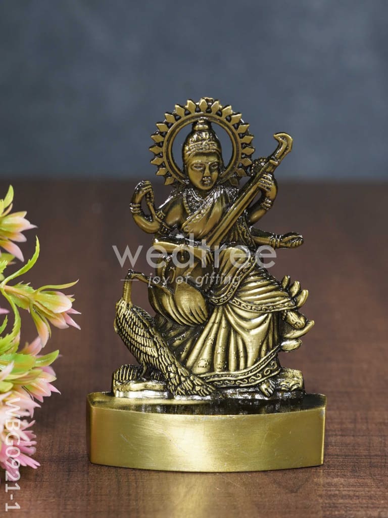 Saraswathi Murthi - WBG0921-1
