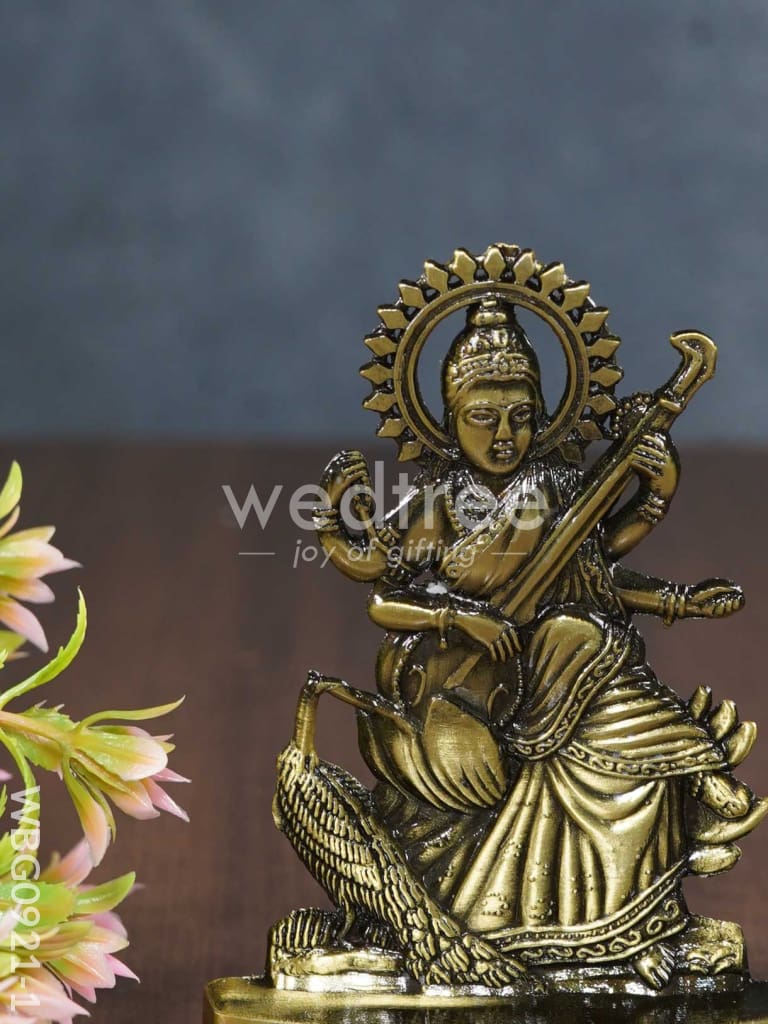Saraswathi Murthi - WBG0921-1