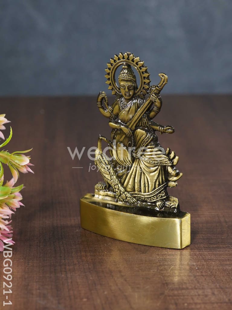 Saraswathi Murthi - WBG0921-1