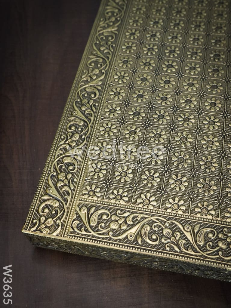 Saree Box - W3635