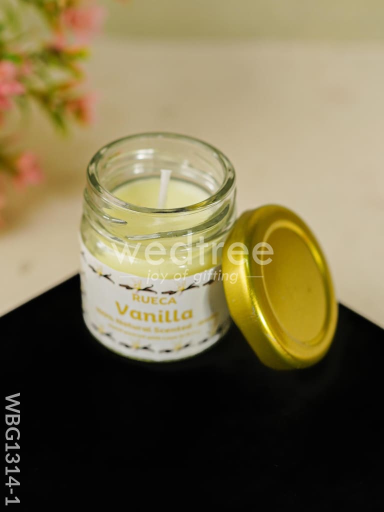 Scented Candle - WBG1314
