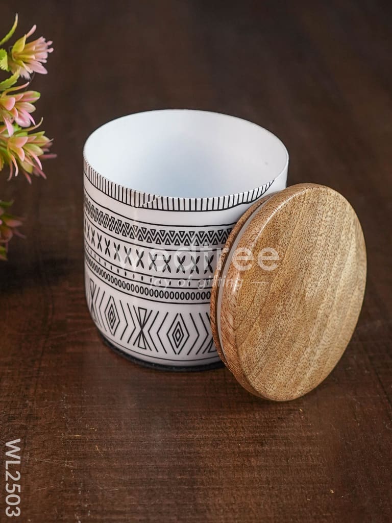 Storage Container - WL2503