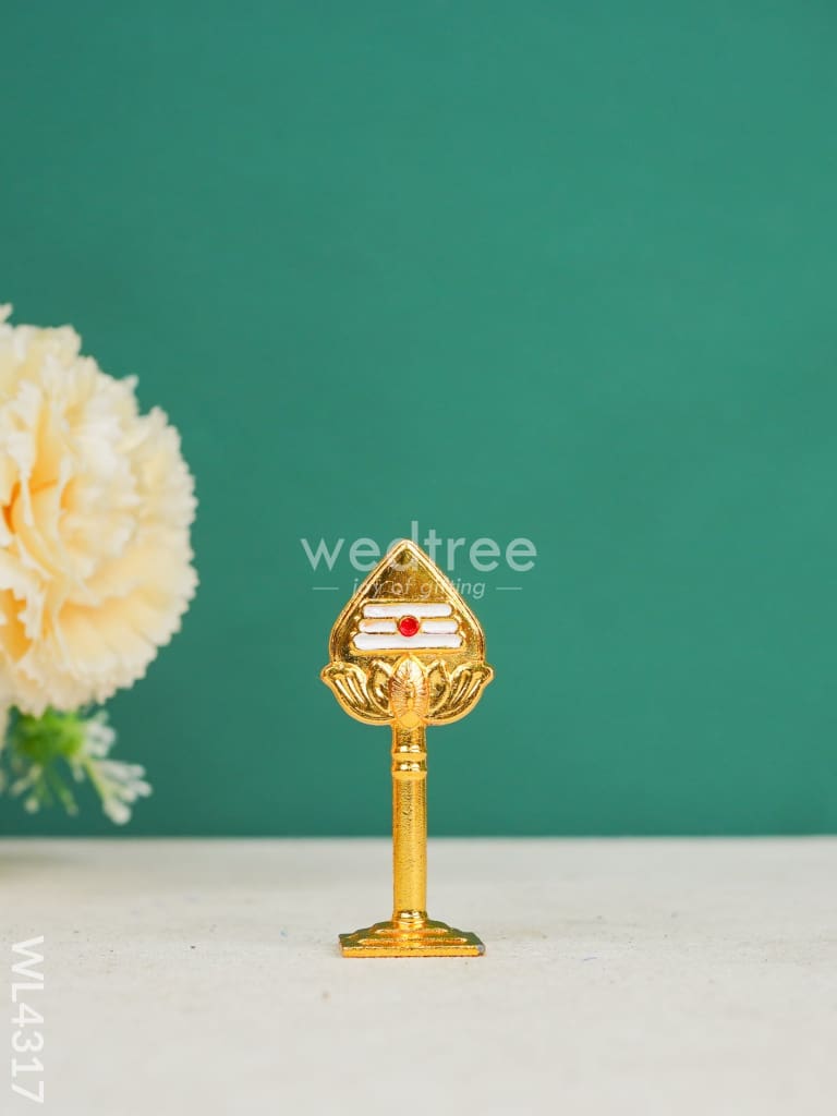 Swarna Golu 2 - Tanjore Painted Golu Padi & Zinc Alloy Murtis - WL4317