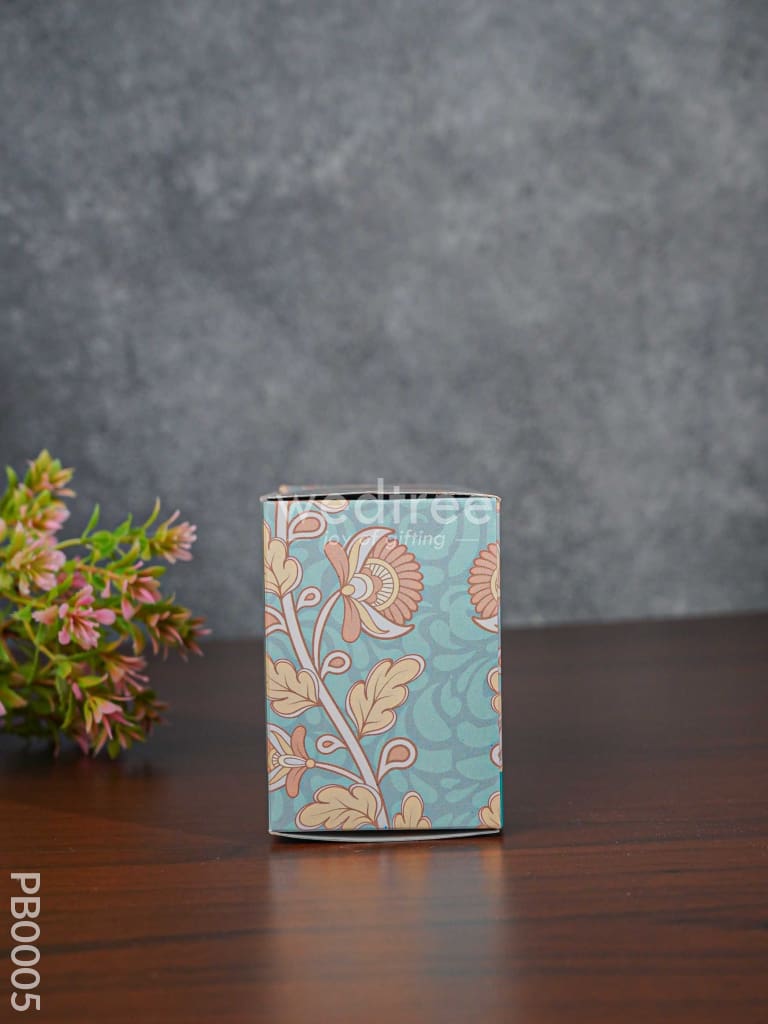 Thank You Box (2Glass Box) - PB0005