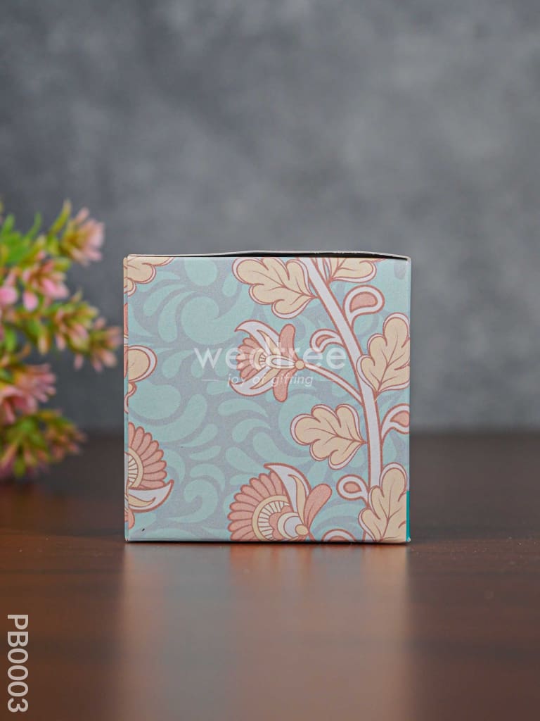 Thank You Box (3*3 Box) - PB0003