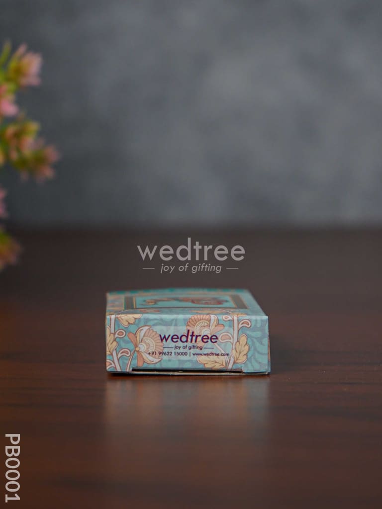 Thank You Box (Murthi Small) - PB0001