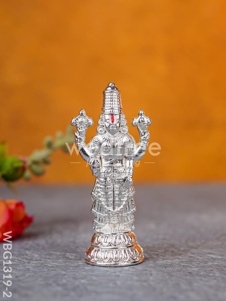 Tirupathi Balaji Idol - WBG1319