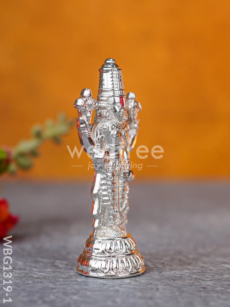 Tirupathi Balaji Idol - WBG1319