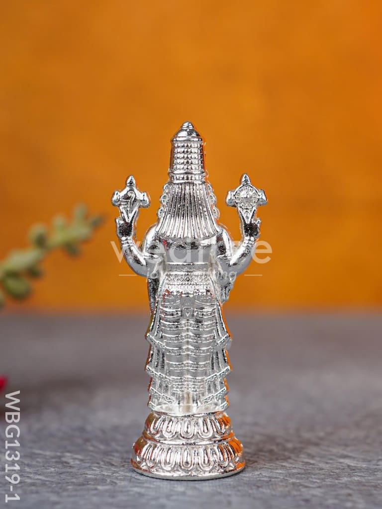 Tirupathi Balaji Idol - WBG1319