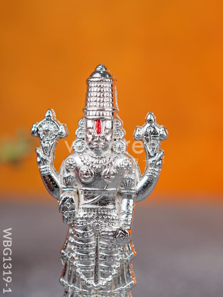 Tirupathi Balaji Idol - WBG1319