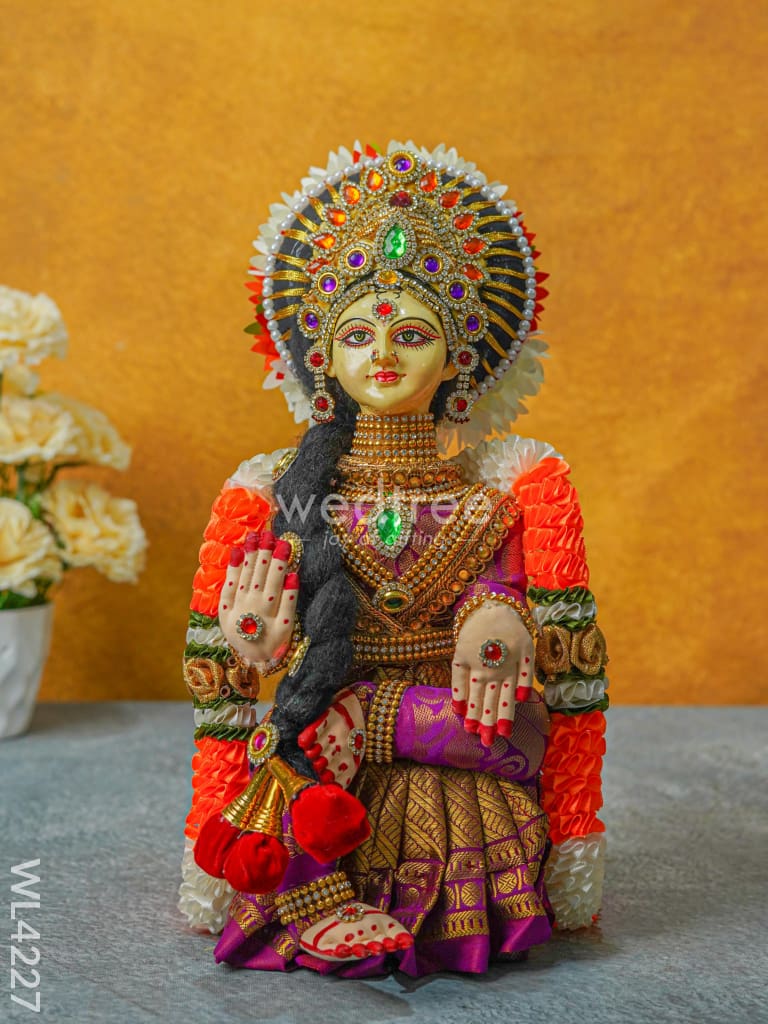 Varamahalakshmi Pooja Essential Kit - WL4227