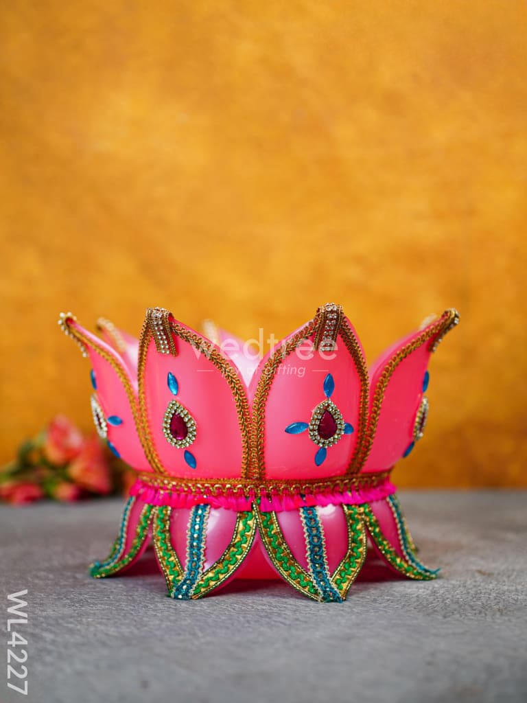 Varamahalakshmi Pooja Essential Kit - WL4227