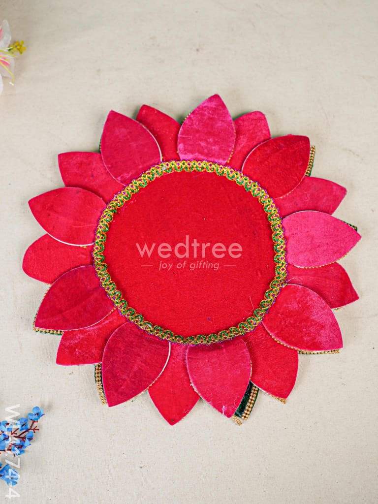 Velvet Lotus Base - WL4174